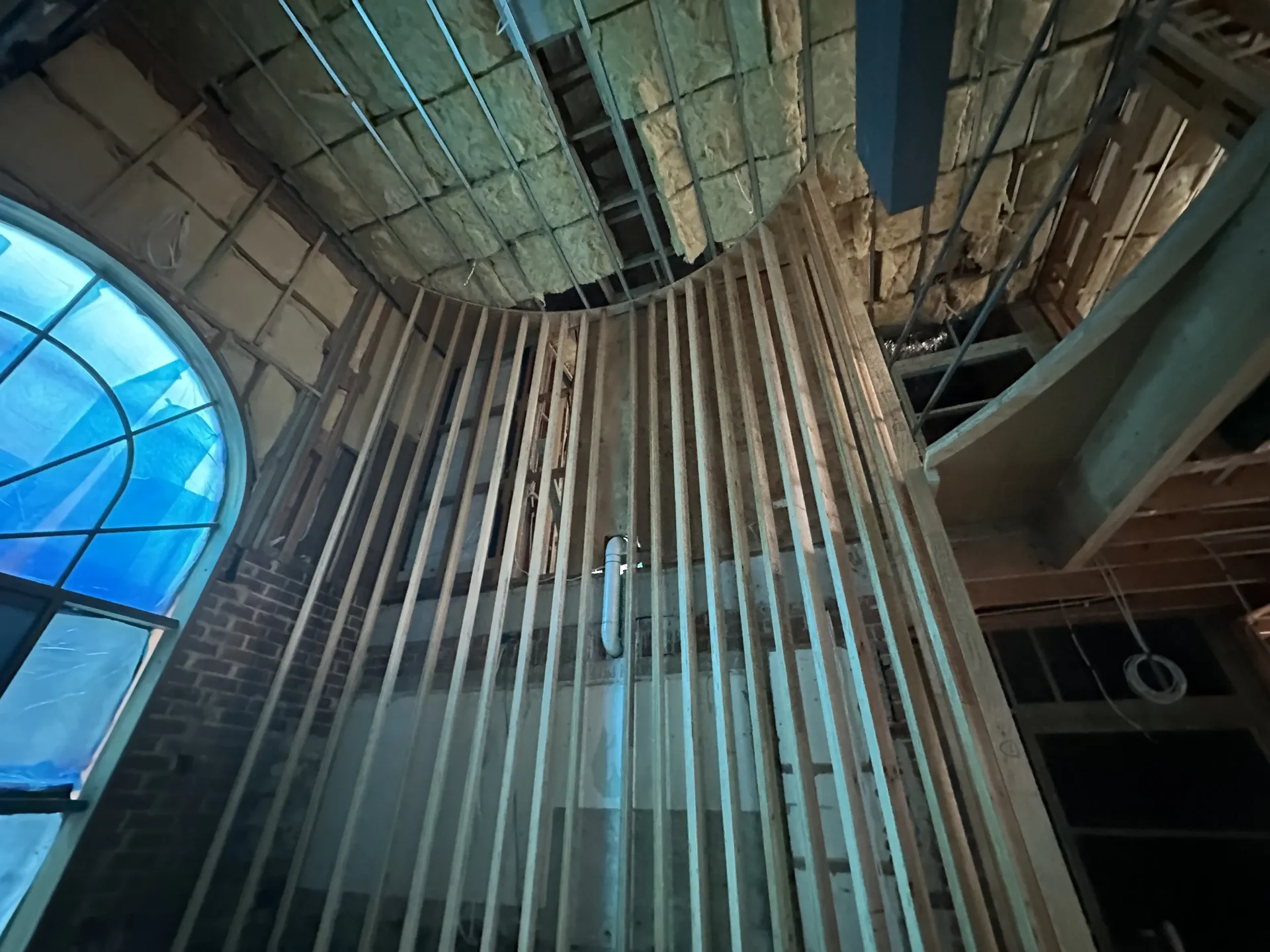 Structural Reno — Sydney, NSW